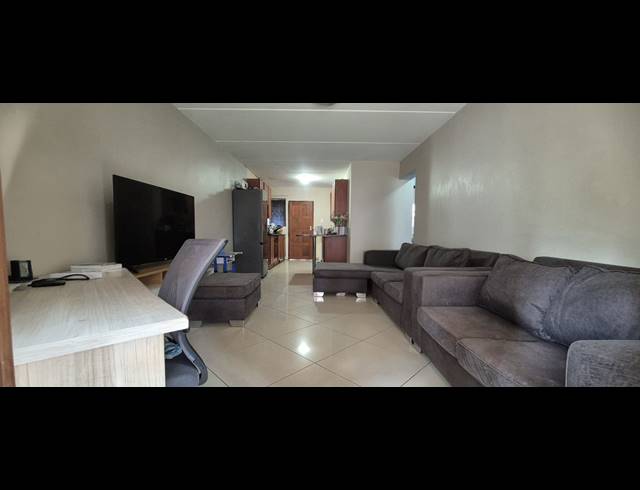 2 BEDROOM APARTMENT FOR SALE IN LITTLE FALLS